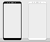 Захисне скло Повної обклеювання 9H для Xiaomi Redmi 6, Xiaomi Redmi 6A, Захисне скло ксиоми, фото 8