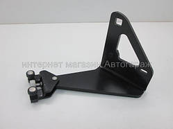 Ролик бічний (зсувний) двері (нижній з кронштейном) на Рено Трафік 01> ROLL (Польща) RT09