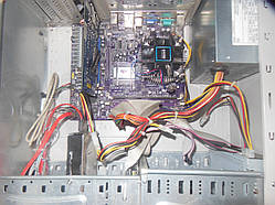 Двоядерний системник