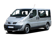 Primastar (2001-2014)
