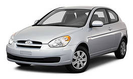 Hyundai Accent (2006-2011)