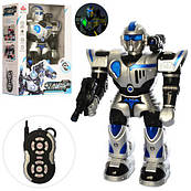 Робот 27111 р/керований, розмір 46 см