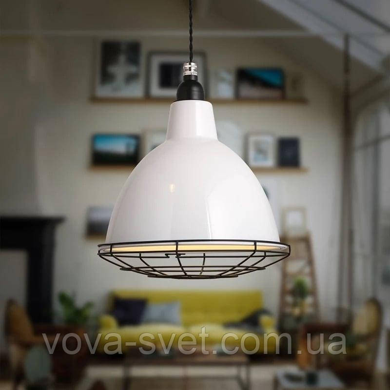 Підвіс [Loft Industrial FABRIC ]