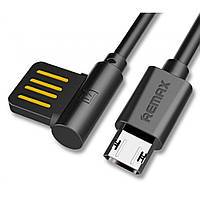 Кабель Micro Usb Remax Rayen RC-075m