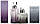 Жіноча парфумована вода Calvin Klein Eternity Night 100ml, фото 5