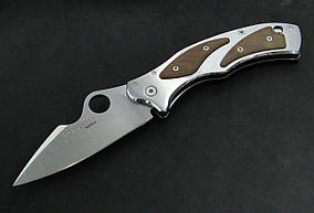 Нож SPYDERCO VOLPE C99