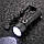 Ліхтар Soshine TC15 Cree XMK T6, 1x18650, зарядка через USB, 1100 люмен, фото 4