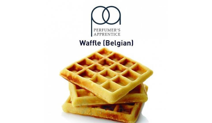 Waffle (Belgian) 10ml, фото 2