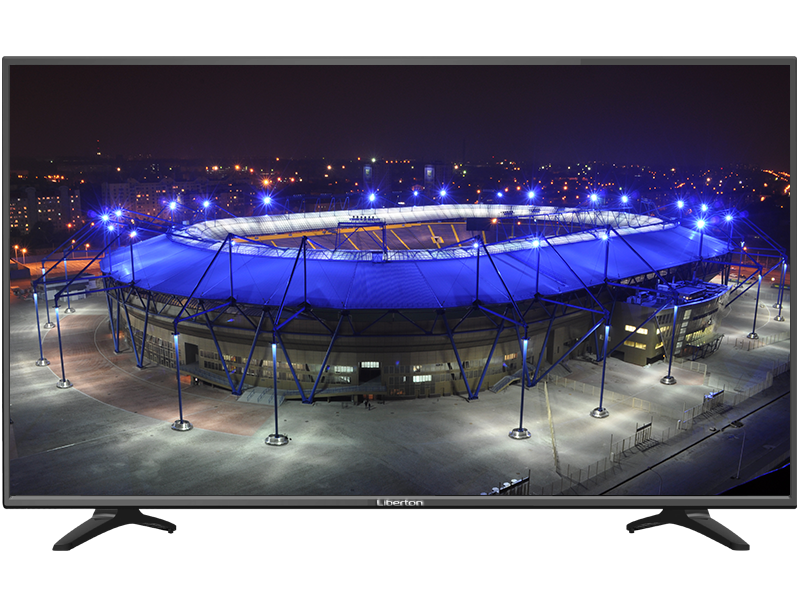 Телевізор Liberton 32AS1HD