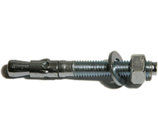 Анкер клиновий М8х115мм 