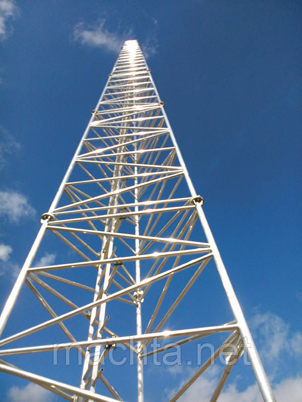 Вежа зв'язку