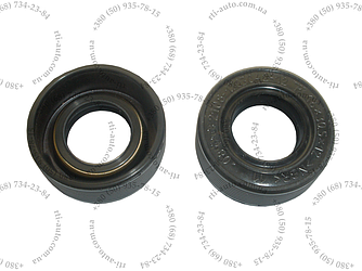 Сальник 2108-1703042-12 штока вибору передач з пружиною в зборі ВАЗ 2108