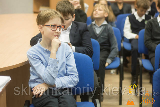 фото дитячий квест