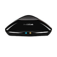Універсальний Wi-Fi пульт керування освітленням Broadlink RM3-Pro