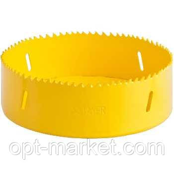 Коронка біметалева 40 мм без хвостовика, фото 1