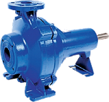 Насос СМ 80-50-200б/4, фото 3