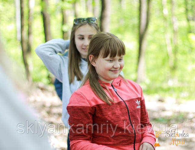 фото квест на природі