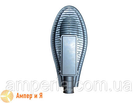 Вуличний світильник ДКУ Efa S 30 Вт LED 5000 К OPTIMA, фото 2