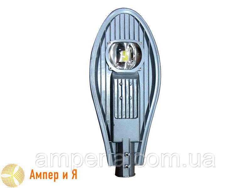 Вуличний світильник ДКУ Efa S 30 Вт LED 5000 К OPTIMA