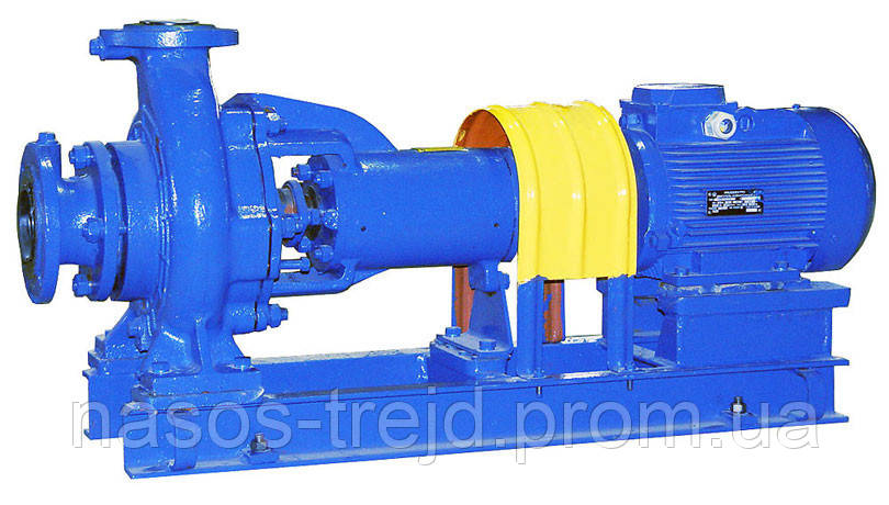 Насос СМ 80-50-200б/2, фото 1