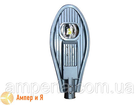 Вуличний світильник Efa M 30 Вт LED 5000 К OPTIMA, фото 2