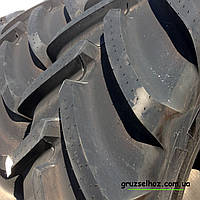 Шины IF 710/75R42 Michelin AxioBiB 176D