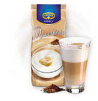 Капучіно Krüger Family Schoko Cappuccino Latte Macchiato 500 г