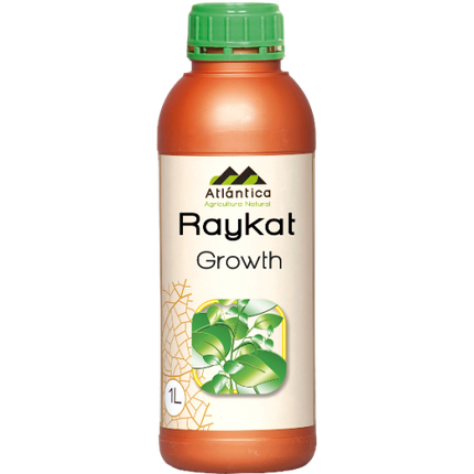 Комплексне добриво Raykat Growth (Райкат Зріст), 1 л