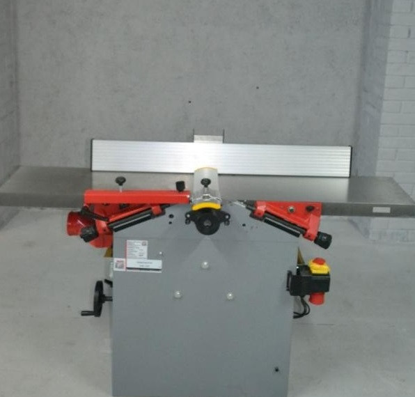 Фуговально-рейсмусовий верстат Holzmann HOB 310N