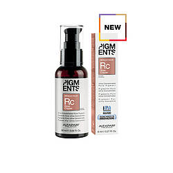 Пігменти Alfaparf PIGMENTS 90 мл Copper Rose / "Мідна троянда"