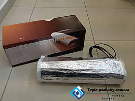 Алюмінієвий мат Fenix Al-mat 210w (1.5 м.кв)