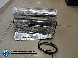 Алюмінієвий мат Fenix Al-mat 1400w ( 10 м кв.)