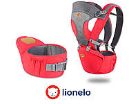 Кенгуру Lionelo Lauren 2в1 Red