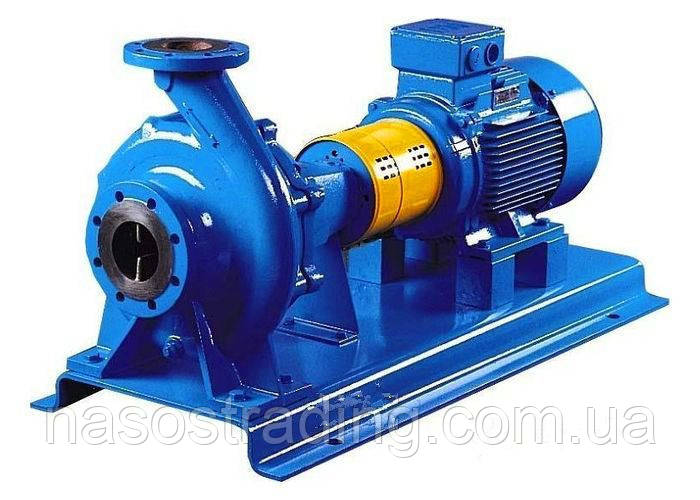 Насос 2СМ 250-200-400б/4, фото 1