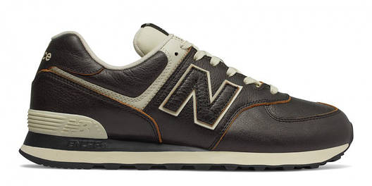 Кросівки чоловічий New Balance 574LPK оригінал, фото 1