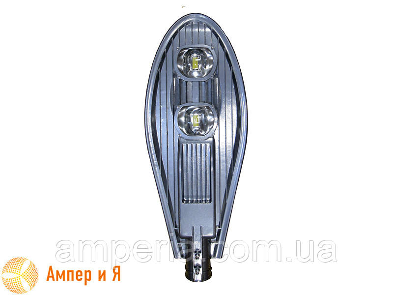 Вуличний світильник Efa M 100 Вт LED 5000 К OPTIMA