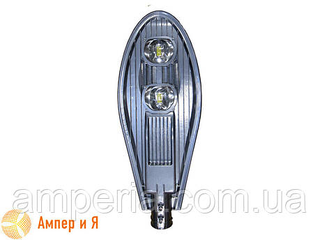 Вуличний світильник Efa M 100 Вт LED 5000 К OPTIMA, фото 2