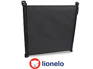 Перегородка Lionelo Tulia Black