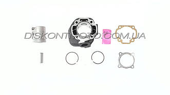 Поршнева циліндр Yamaha BWS 100, GRAND AXIS 100,4VP (Ø52 p-14) MSU TW