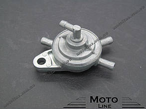 Вакуумний клапан, паливний кран на скутер Suzuki Address/Sepia AD-50 Mototech