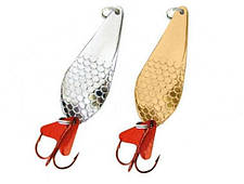 Блешні коливні