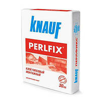 Клей гіпсовий монтажний Knauf PERLFIX (30кг)