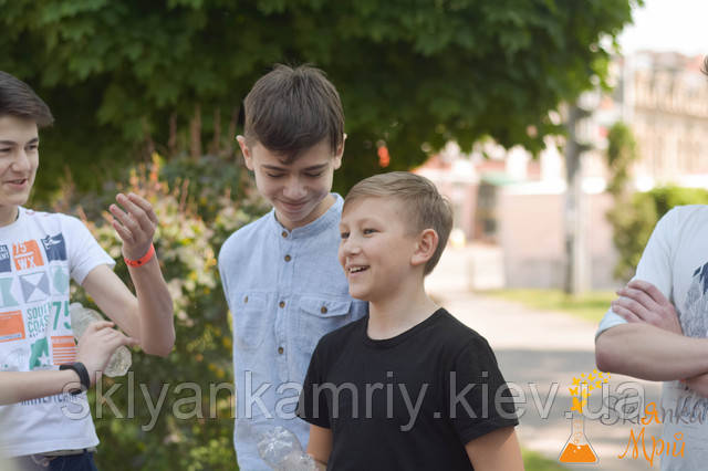 фото квест для дітей