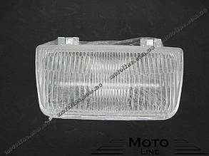Фара в зборі на скутер Yamaha Gear 2-т Mototech
