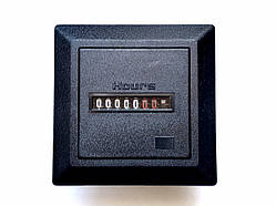 Не обнуляемый лічильник часу роботи HM-1