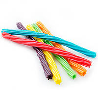 Twizzlers candy straws 1 Twists