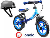 Велобіг Lionelo Dan 12 Blue Польща