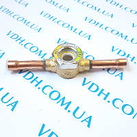 Оглядове скло 7/8 (54)