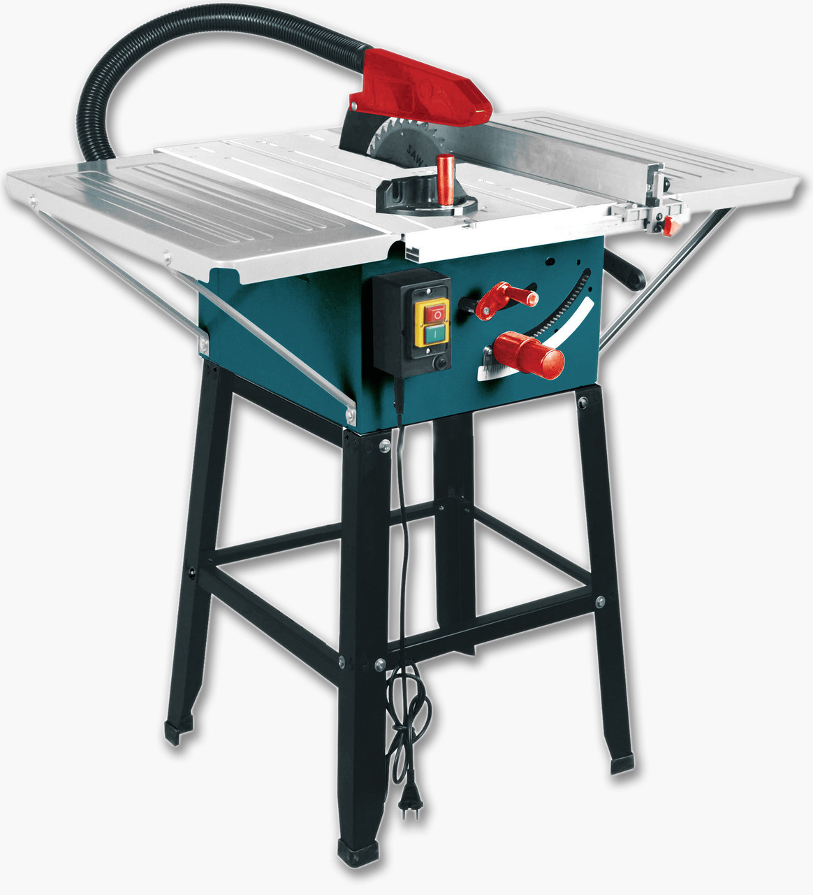 Пила дискова стаціонарна Kraissmann 2200 TS 250®