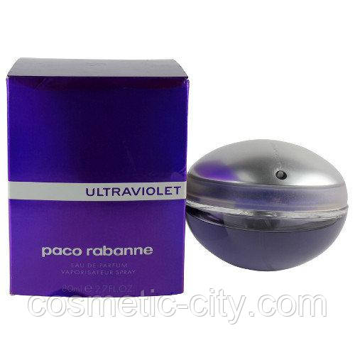 Paco Rabanne Ultraviolet